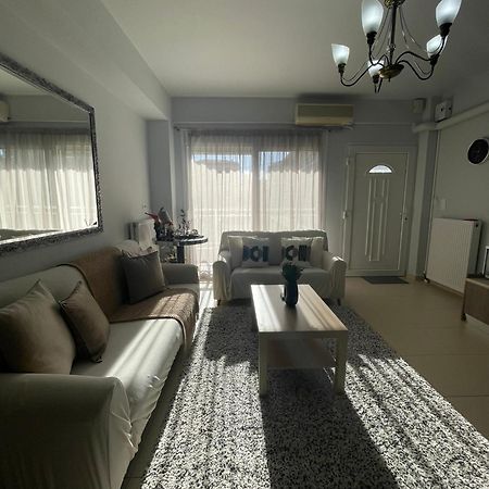 דירות Sindos House Skg מראה חיצוני תמונה