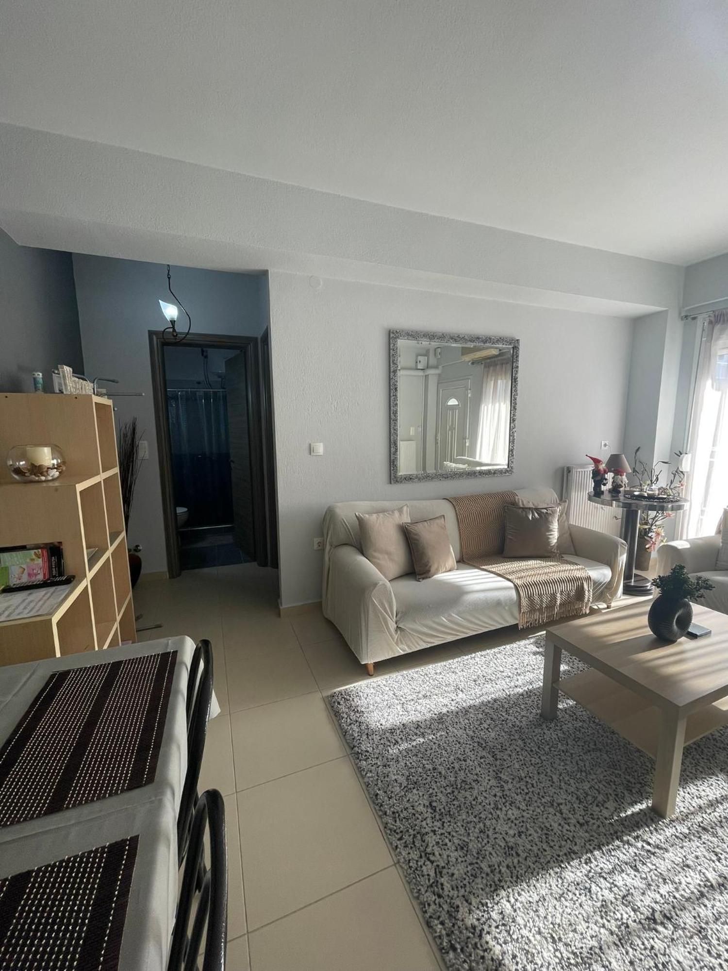 דירות Sindos House Skg מראה חיצוני תמונה