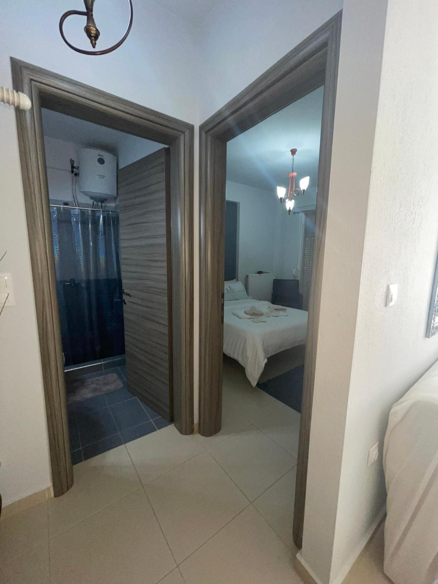 דירות Sindos House Skg מראה חיצוני תמונה