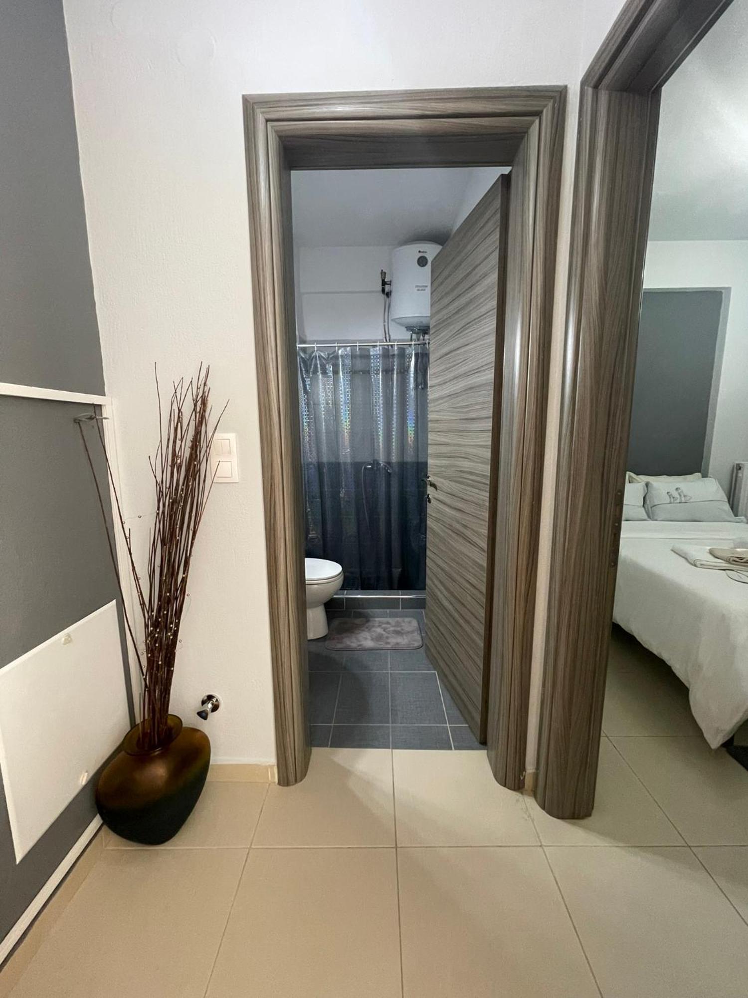 דירות Sindos House Skg מראה חיצוני תמונה