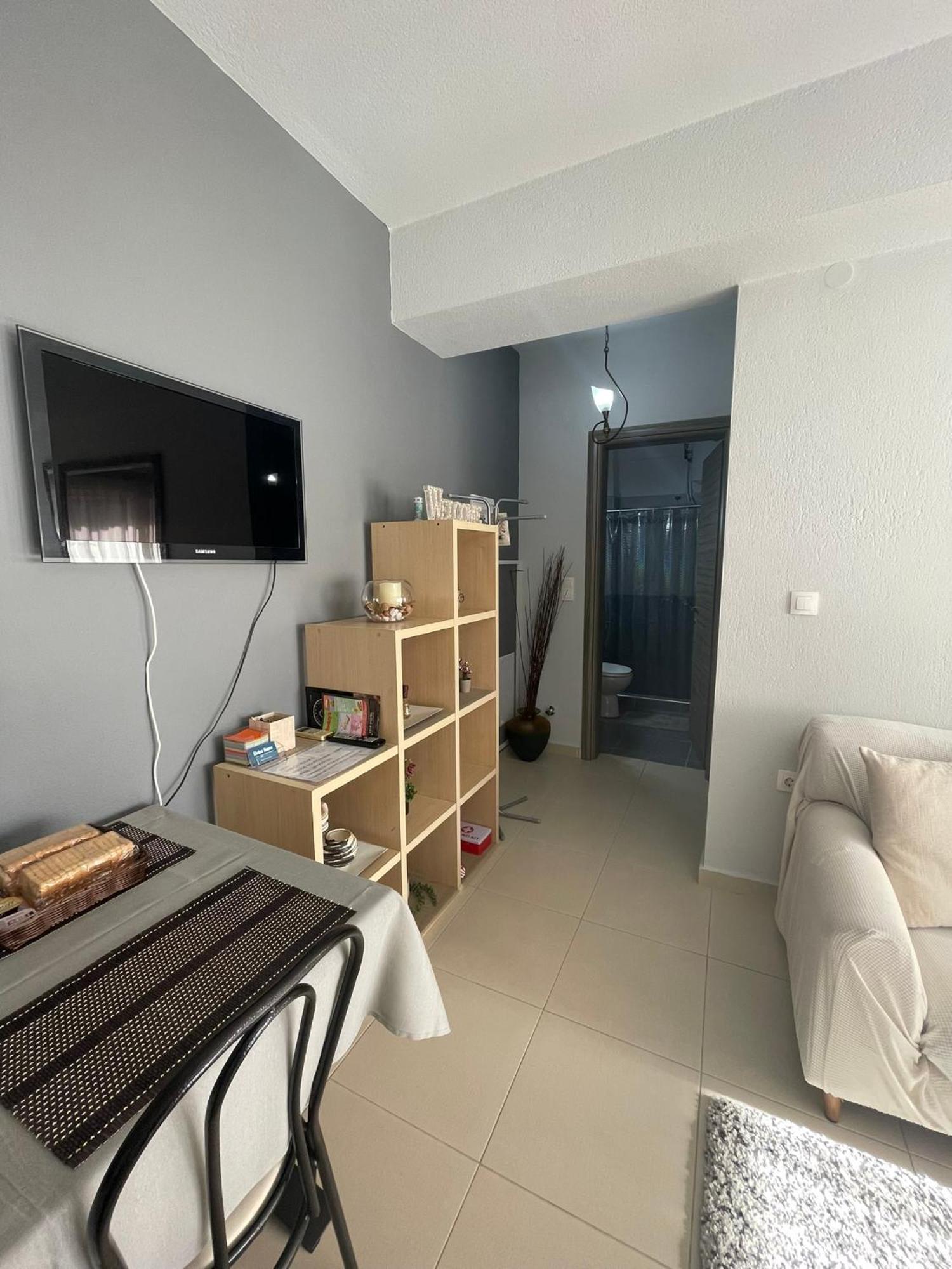 דירות Sindos House Skg מראה חיצוני תמונה