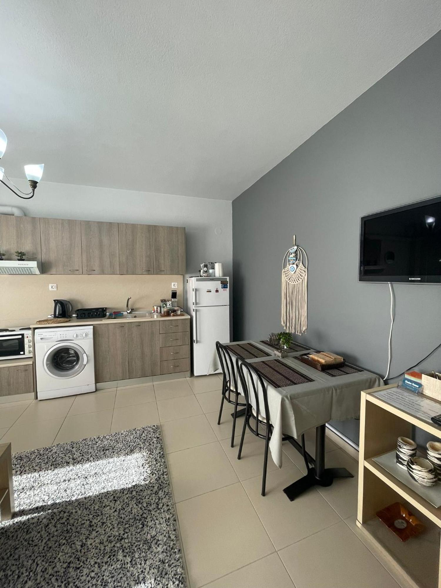 דירות Sindos House Skg מראה חיצוני תמונה