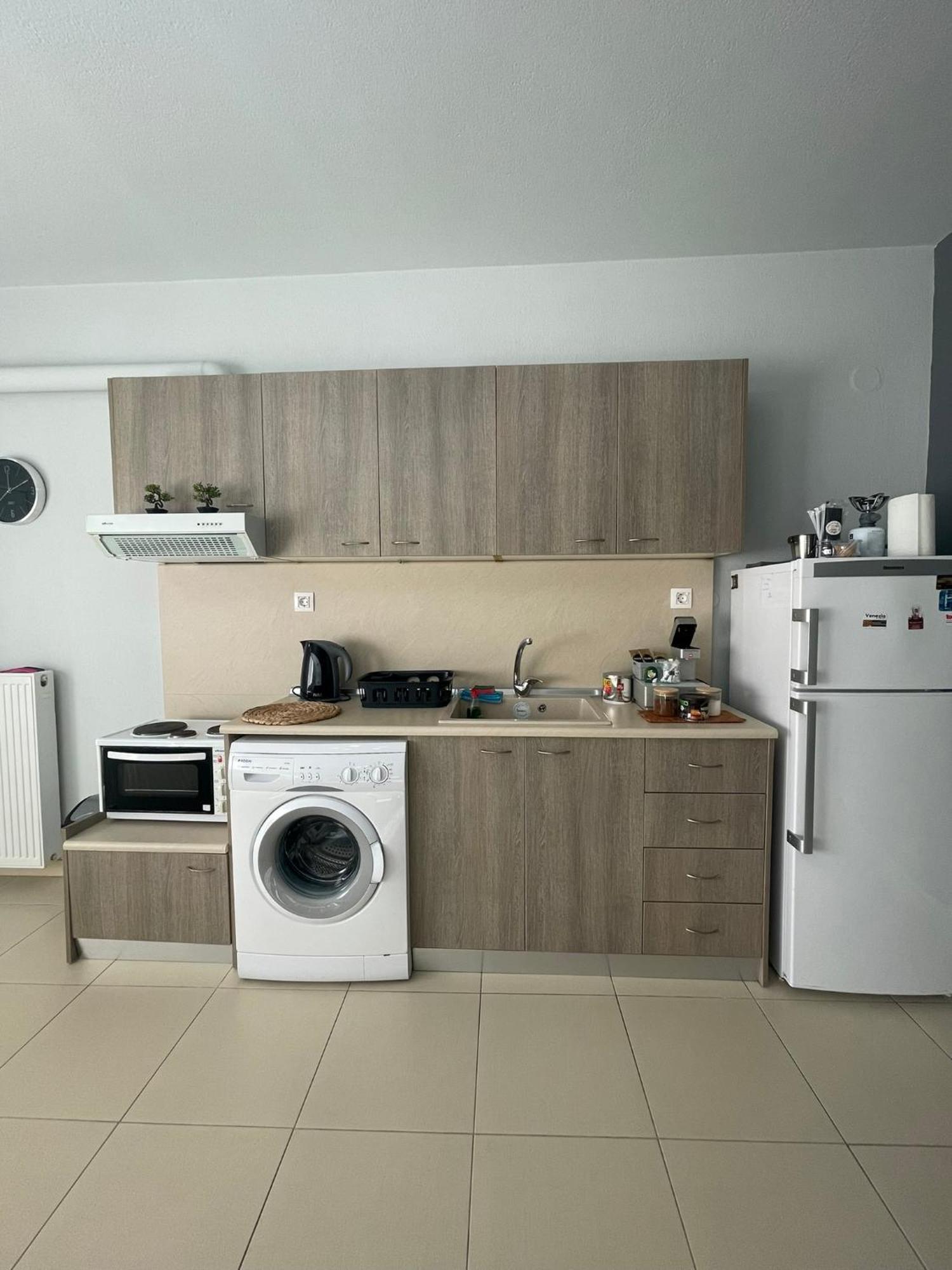 דירות Sindos House Skg מראה חיצוני תמונה
