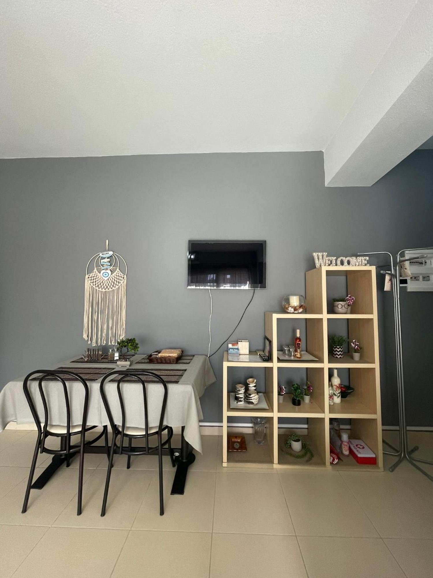 דירות Sindos House Skg מראה חיצוני תמונה