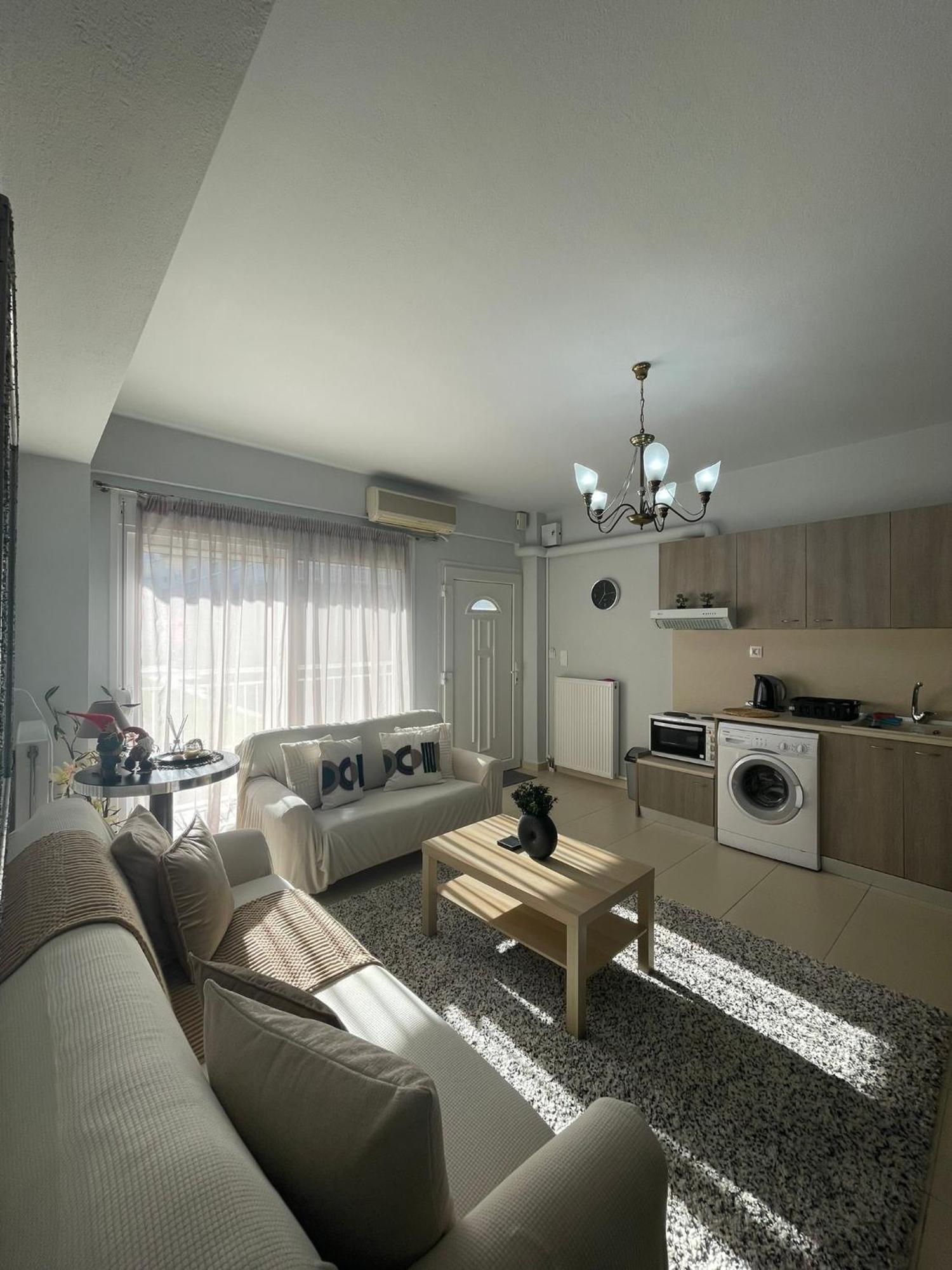 דירות Sindos House Skg מראה חיצוני תמונה