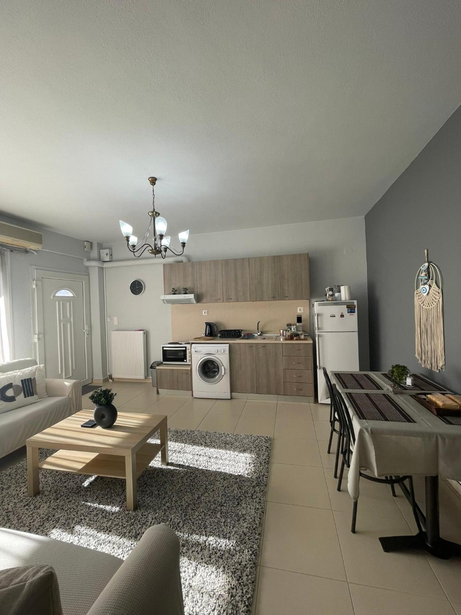 דירות Sindos House Skg מראה חיצוני תמונה