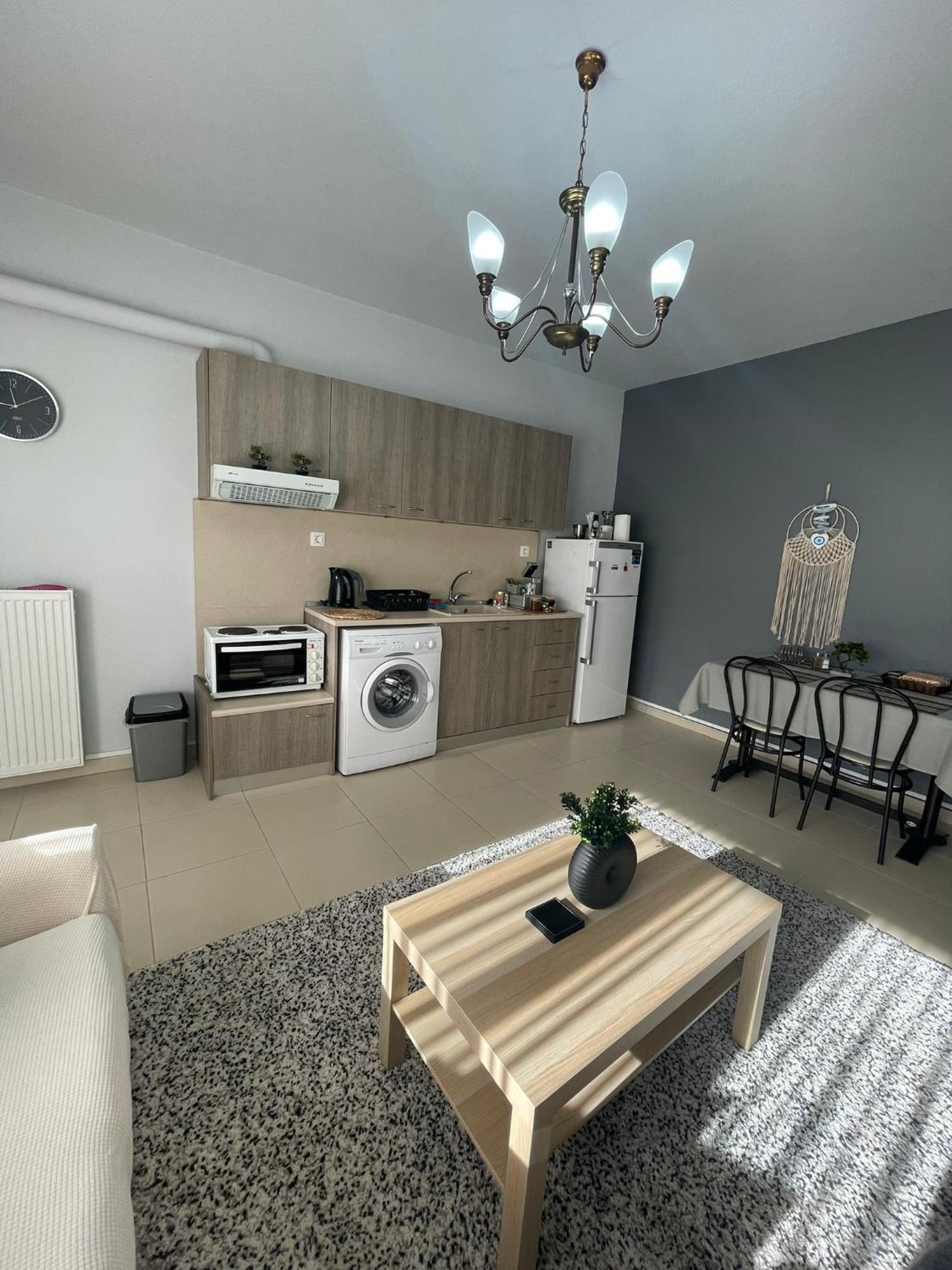 דירות Sindos House Skg מראה חיצוני תמונה